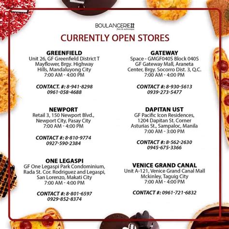 red ribbon near ust|CAKE DELIVERY: List of Open Branches of Conti's, .